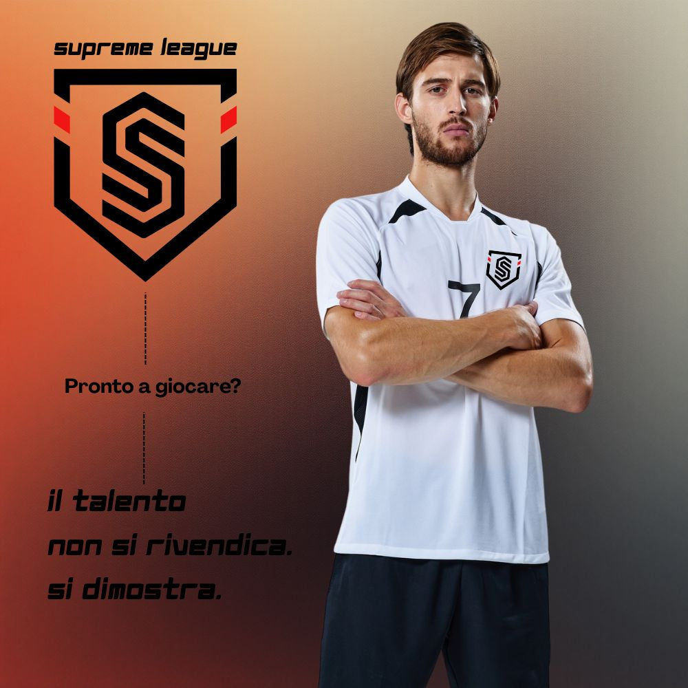 Gioca con i Wolves il 3/1/26