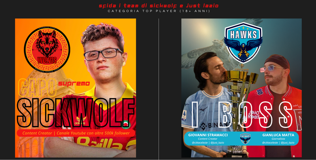 Gioca EXTREME CUP 3/1/26