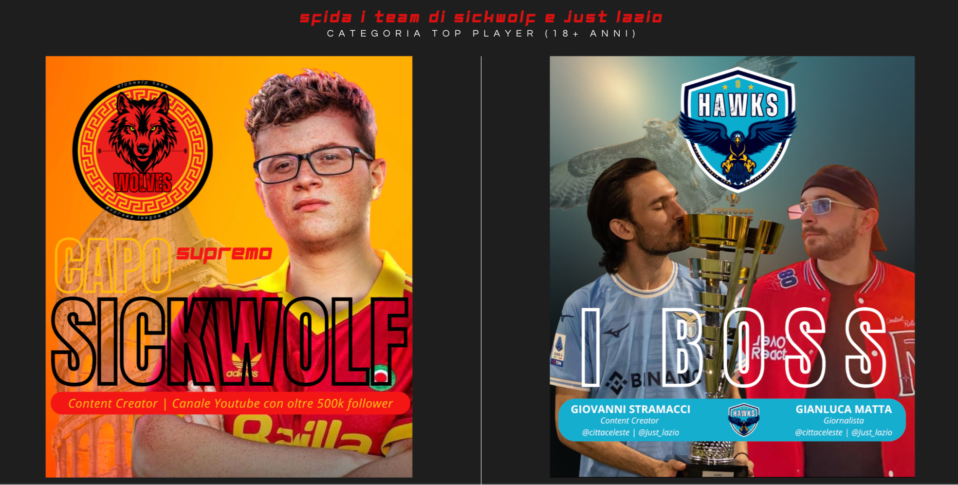 Gioca EXTREME CUP 3/1/26