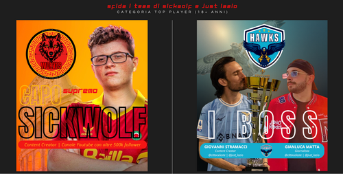 Gioca EXTREME CUP 3/1/26