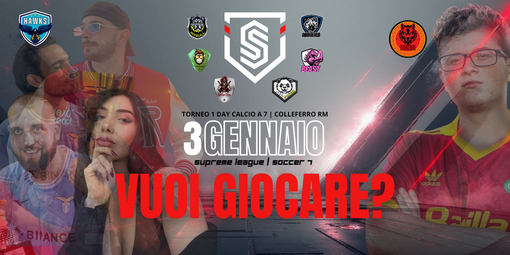 Gioca EXTREME CUP 3/1/26