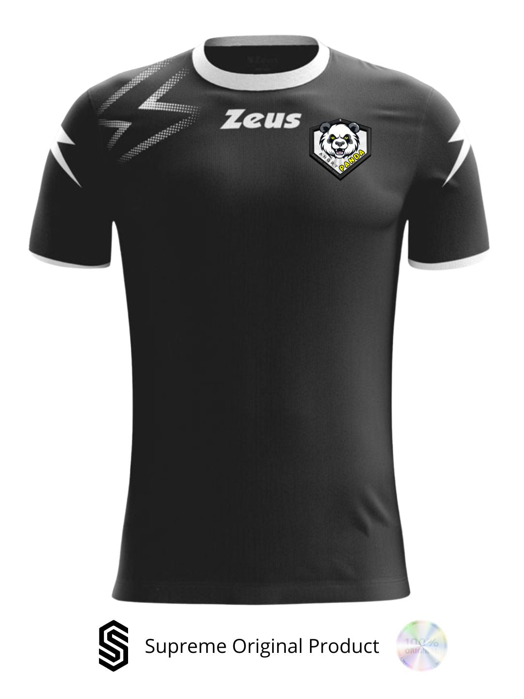 Team Angry Panda Maglia Ufficiale 2026