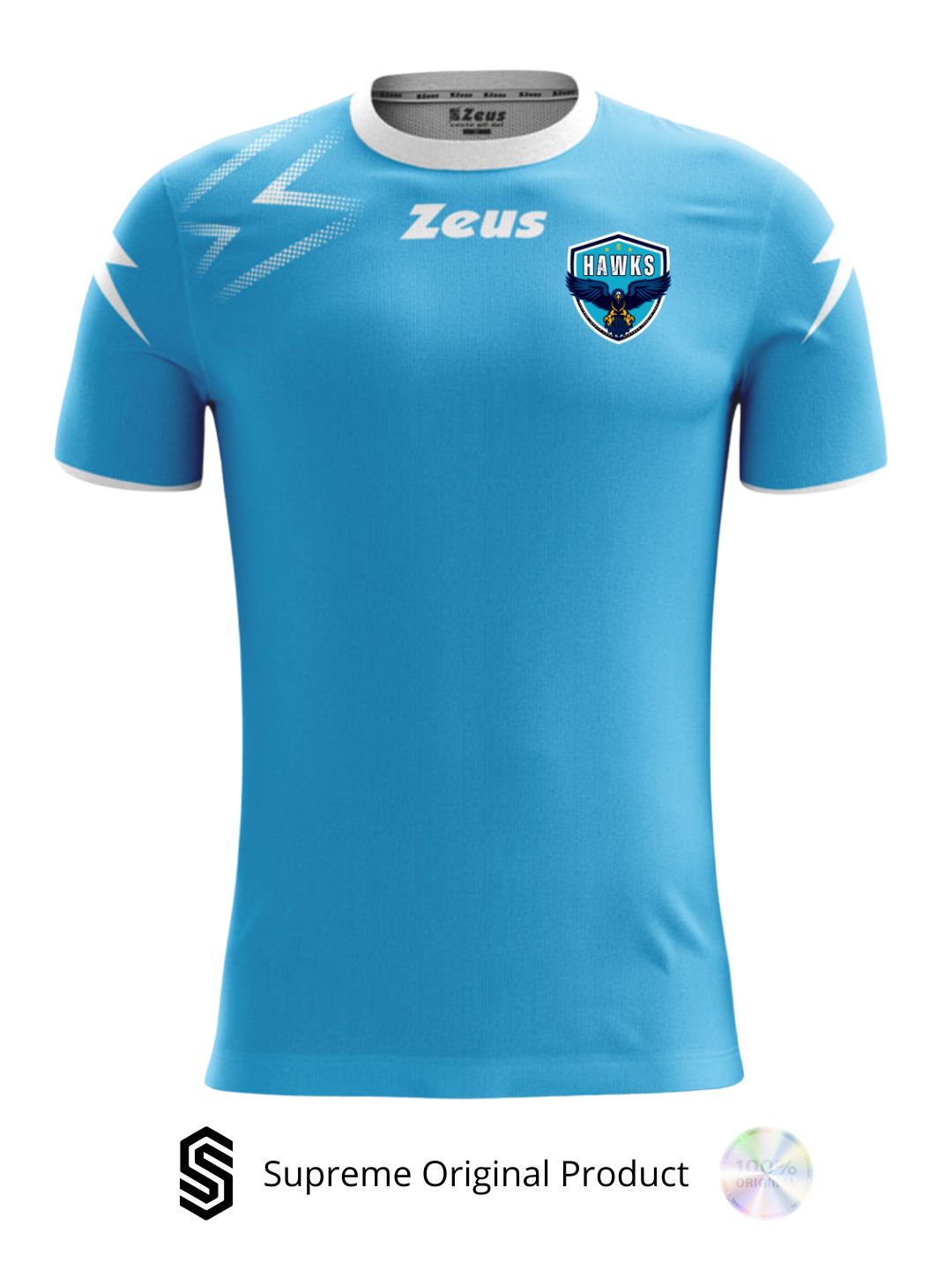Team Hawks Maglia Ufficiale 2026